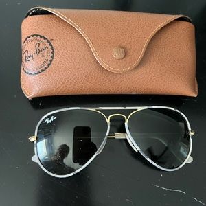 RayBan Sunglasses